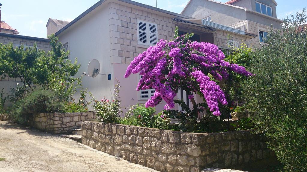 Apartments Laura Korcula Town Ruang foto